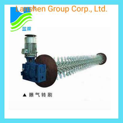 BZS2 Model Aeration Brush