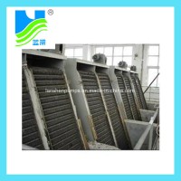 Gshz Series Mechanical Screen